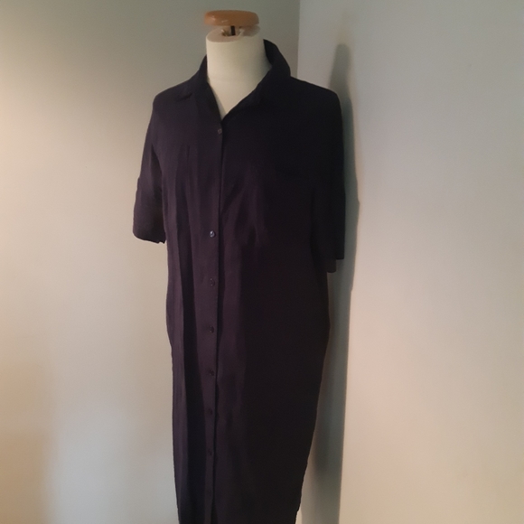 Kenar short sleeves dress Size M - Picture 3 of 16